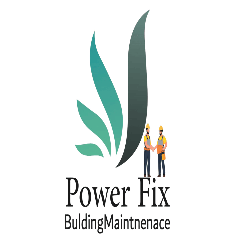 PowerFix Logo